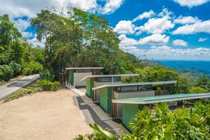 Alojamiento - Casa Linda Vista