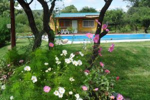 Alquiler Vacacional - Cabañas Mandala