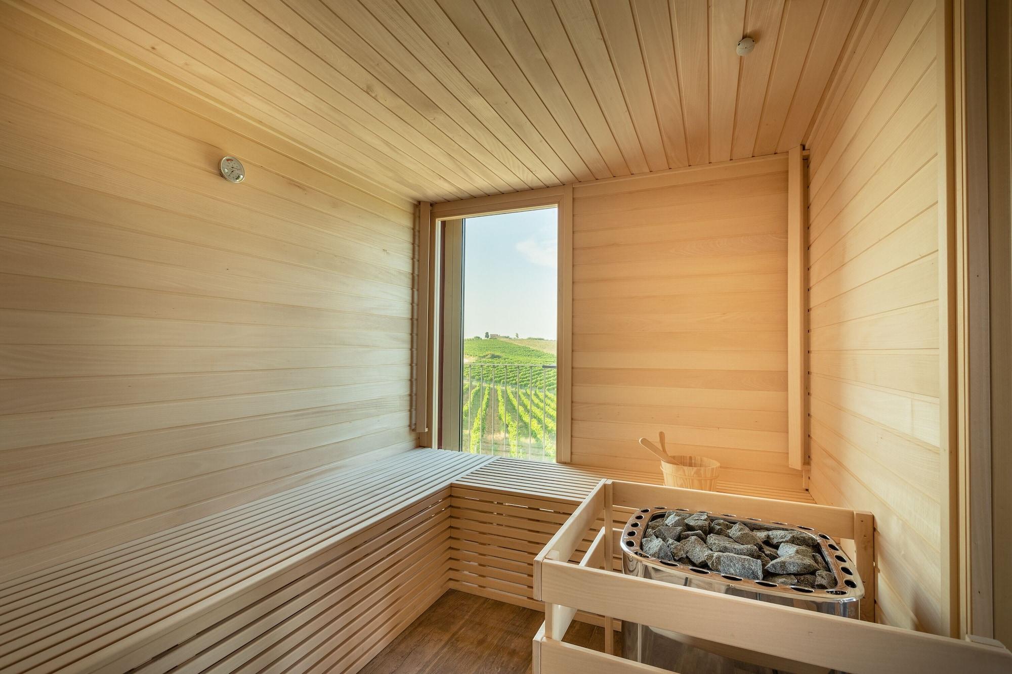 Spa Wine Residence Cattunar