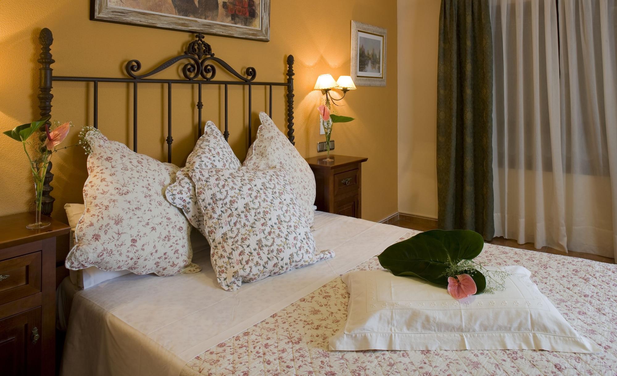 Varios Hostal La Posada