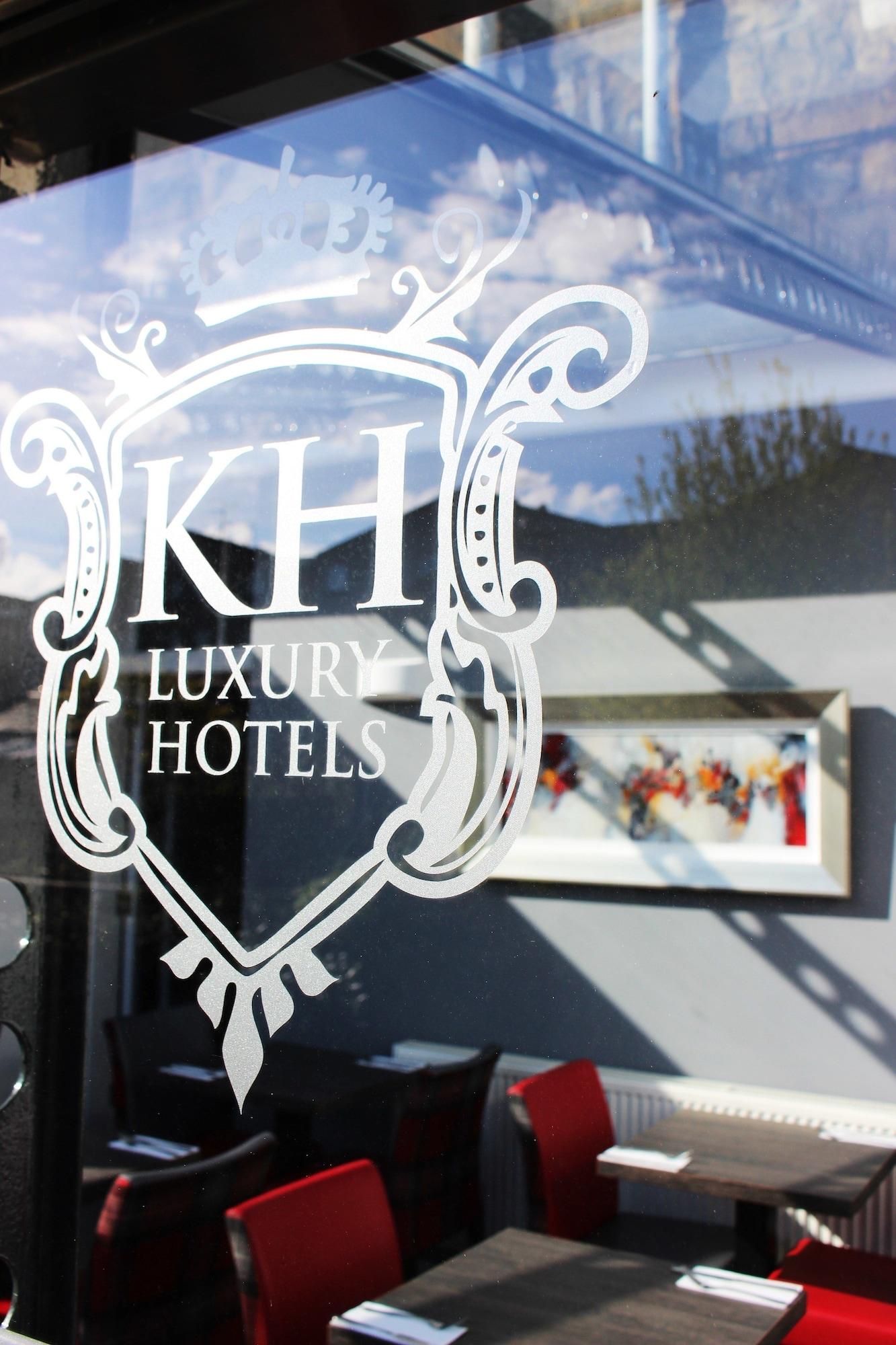 Restaurant Culane House Hotel