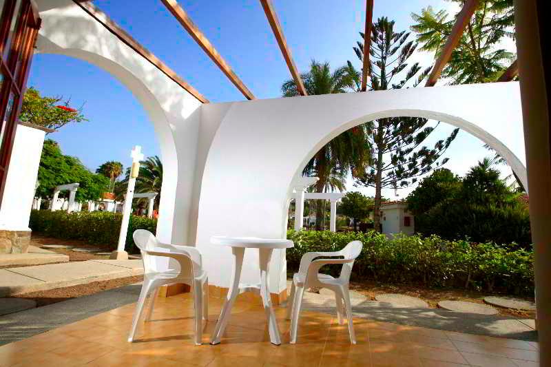 Varios Bungalows Parque Golf