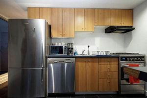 Alquiler Vacacional - DOWNTOWN VANCOUVER LOFT