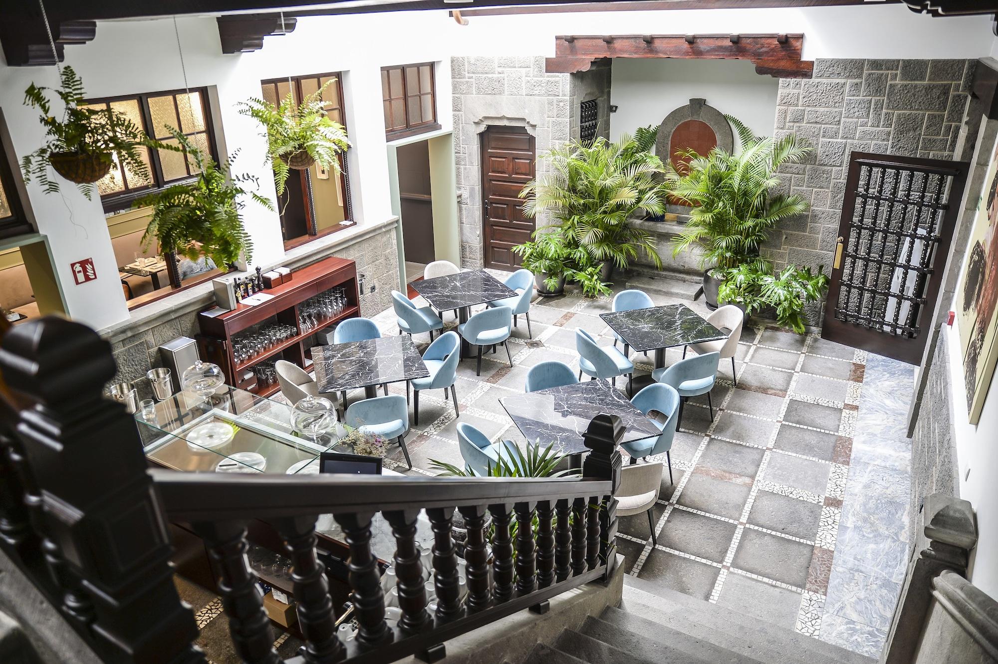 Restaurant Suites 1478