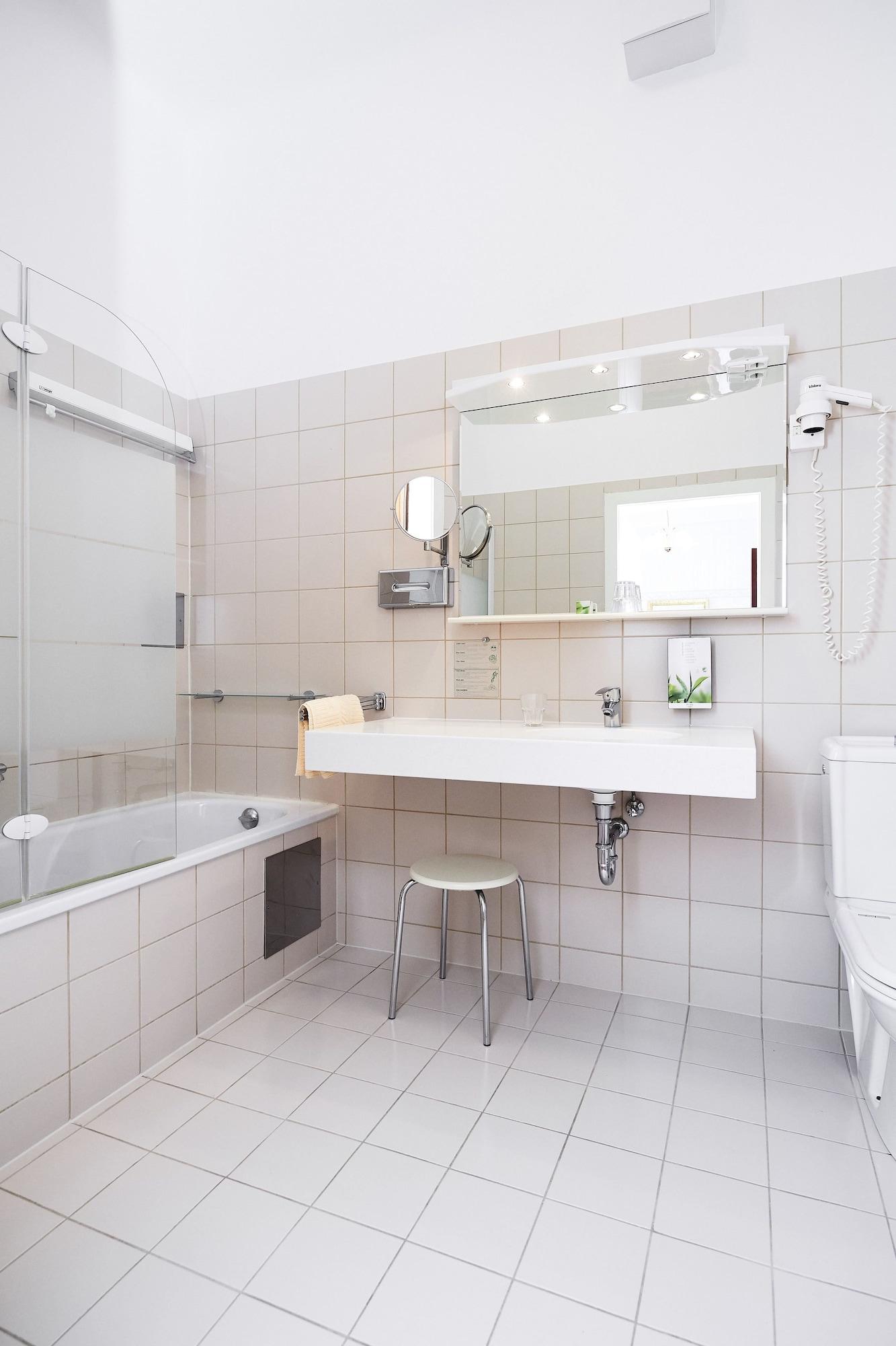 Equipamiento de Habitación Hotel Austria
