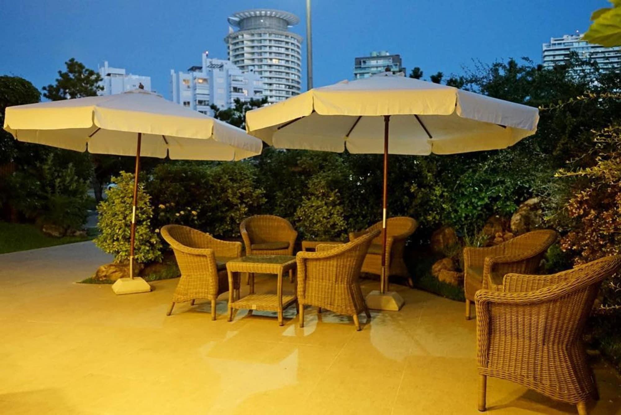Restaurant Hotel Ajax