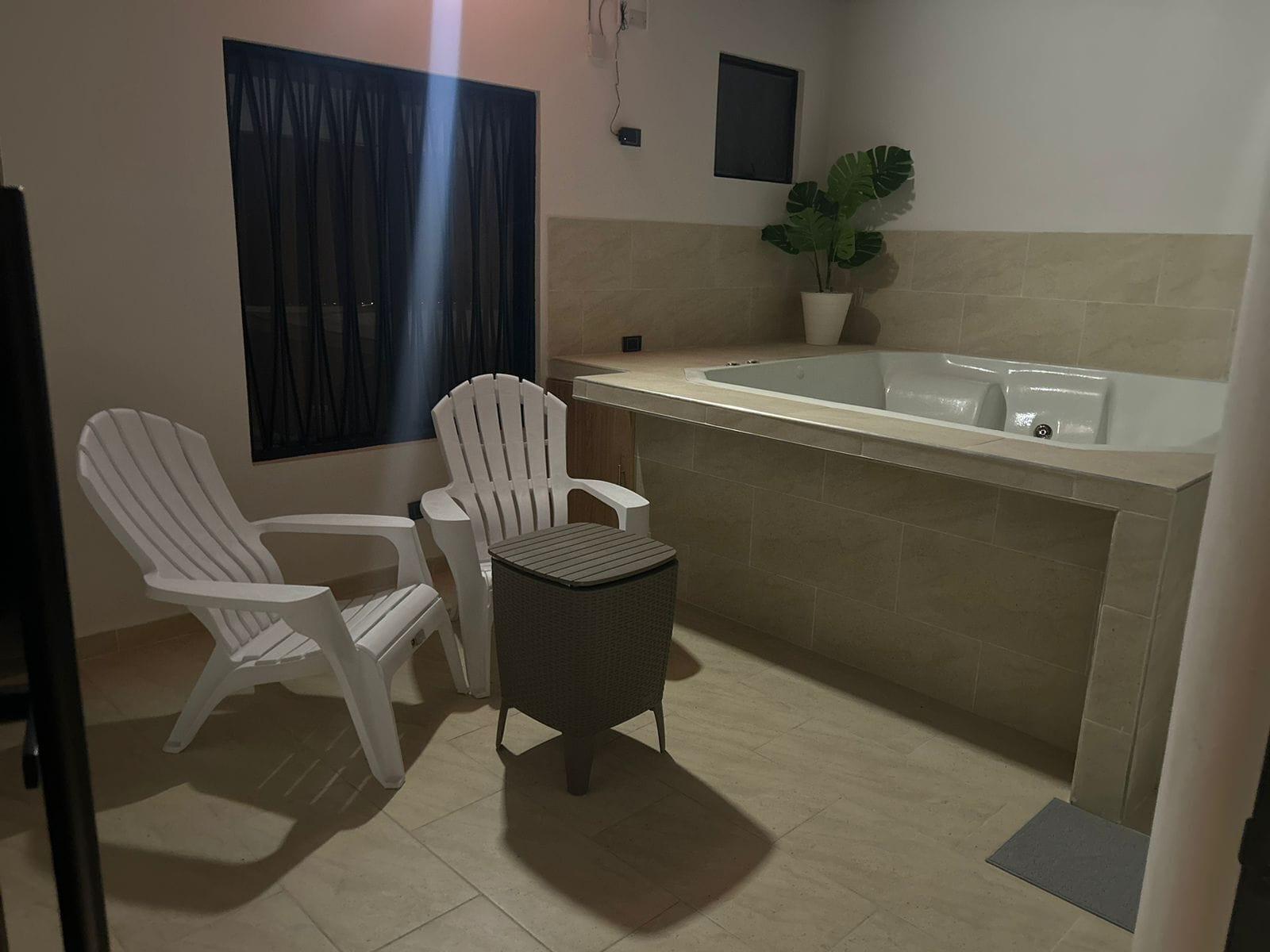 Spa CLANDESTINO HOTEL BOUTIQUE
