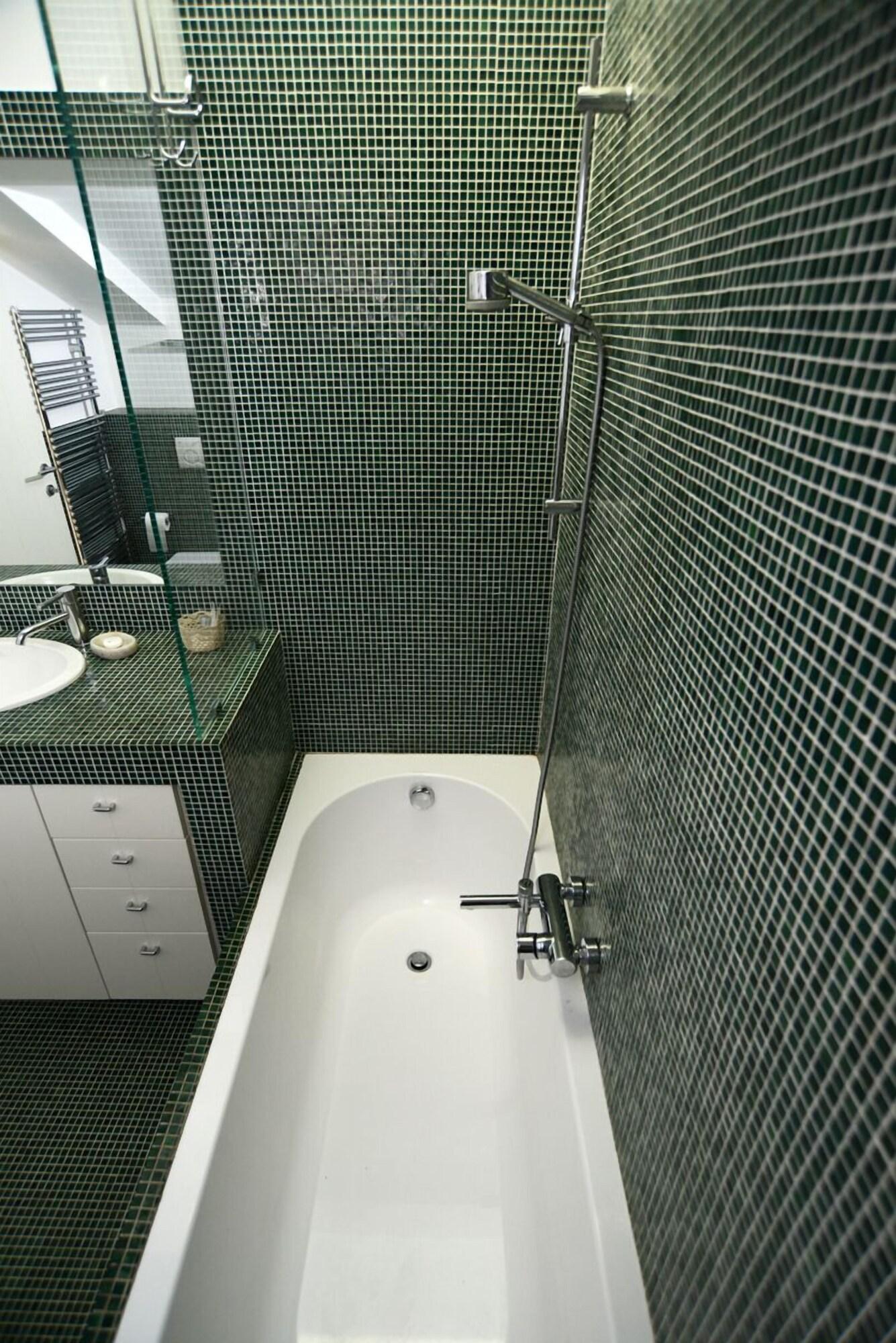 Equipamiento de Habitación B&B al 19
