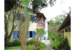 Alojamiento - Pousada Varanda do Sol