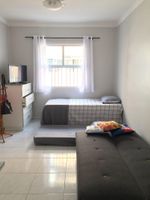 Alquiler Vacacional - Cozy Kitnet At The Beach