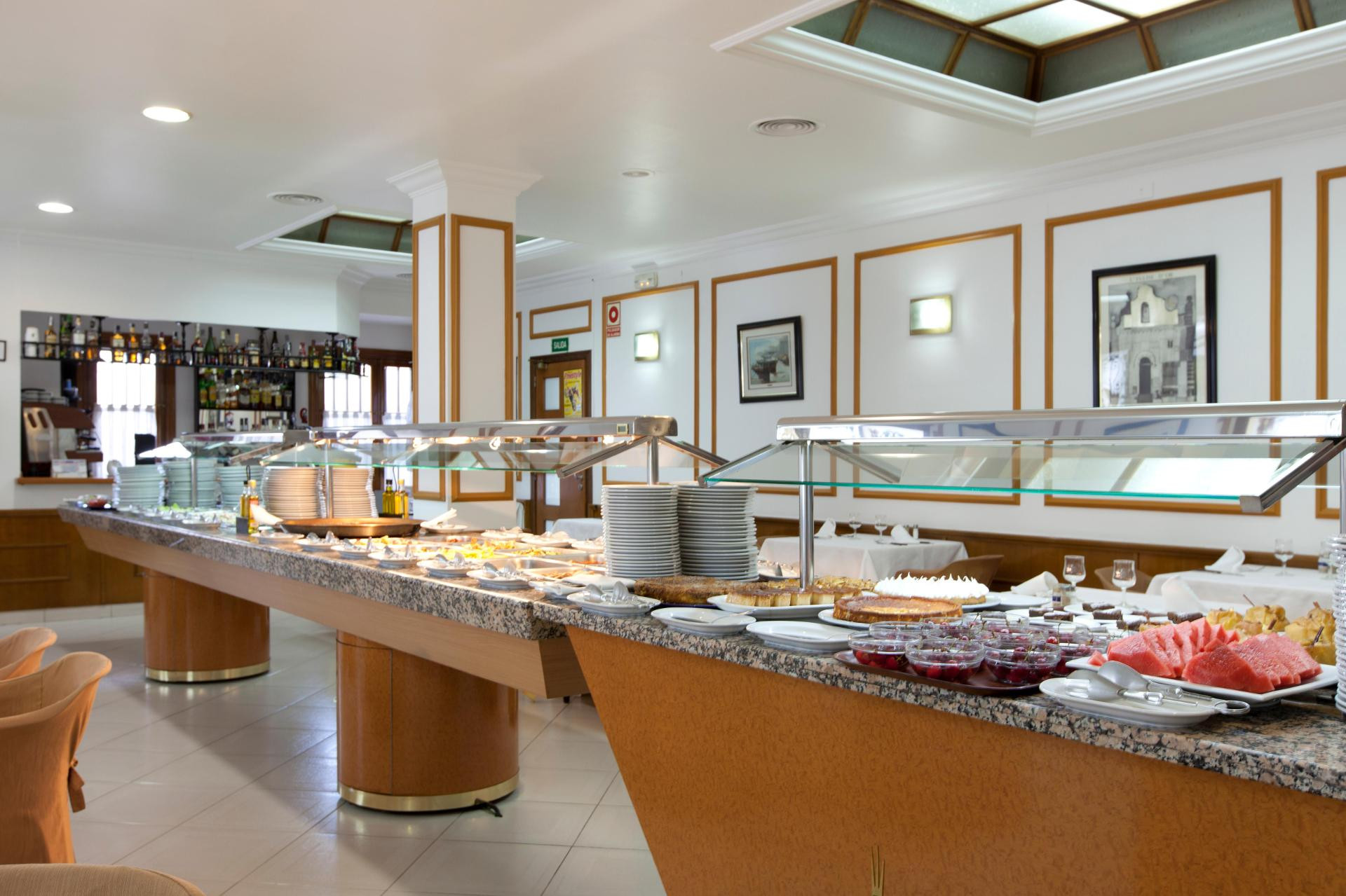 Restaurant Olympia Ronda II