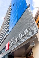 Alojamiento - Hilton Garden Inn Montevideo