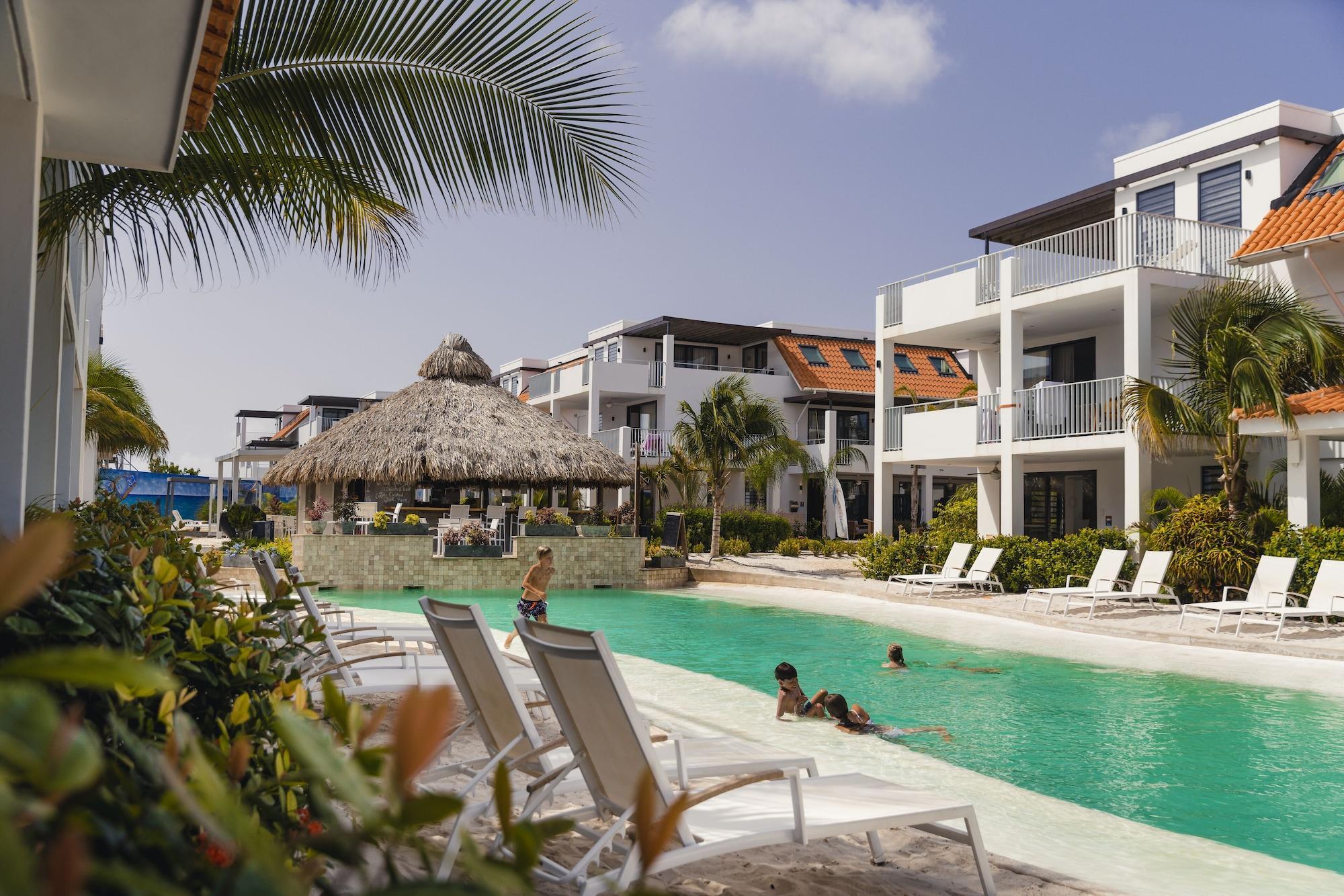 Instalaciones Recreativas Resort Bonaire
