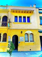 Alojamiento - hotel el raco