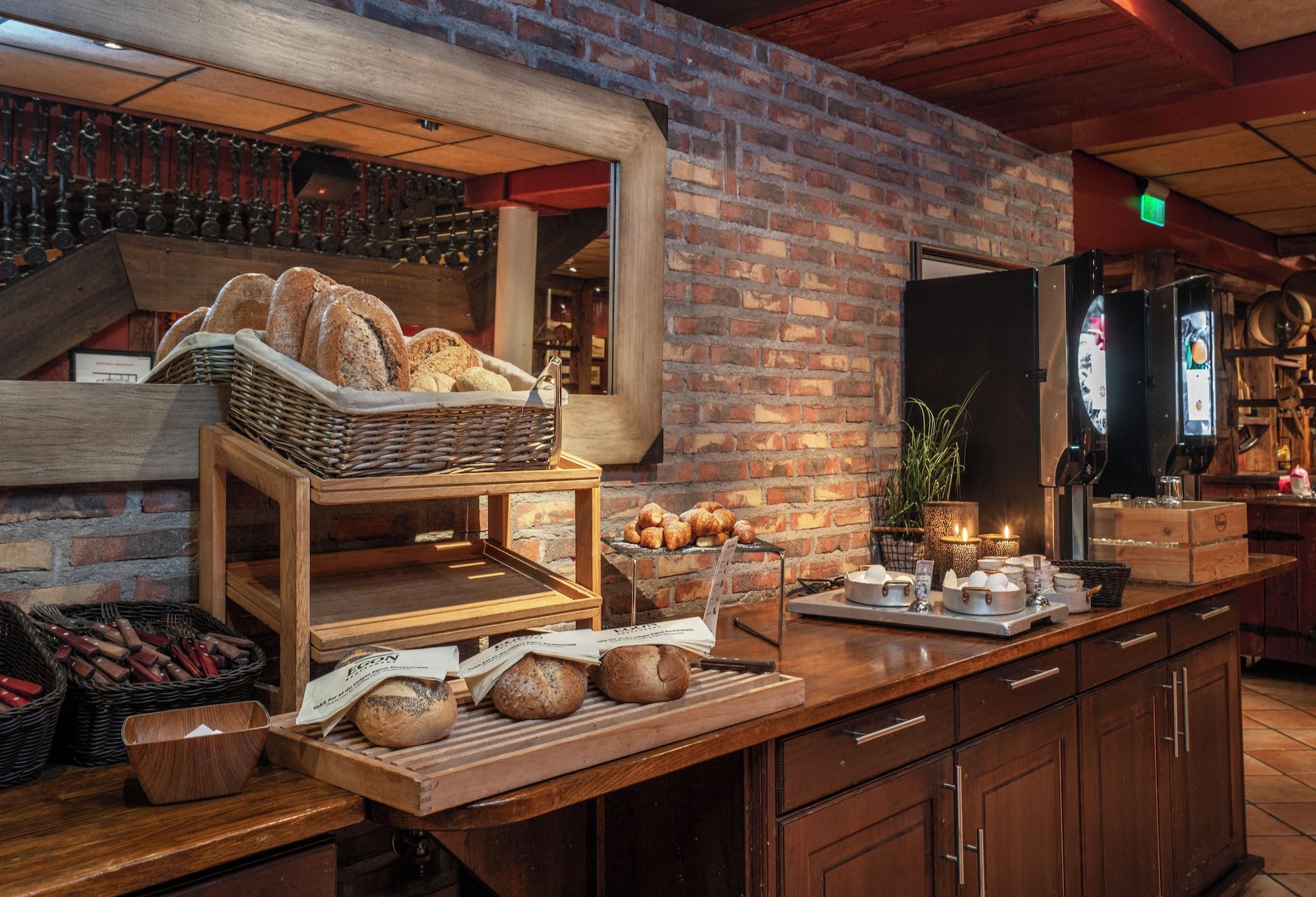 Restaurant Thon Hotel Kristiansand