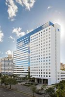 Alojamiento - Intercity Porto Alegre Cidade Baixa