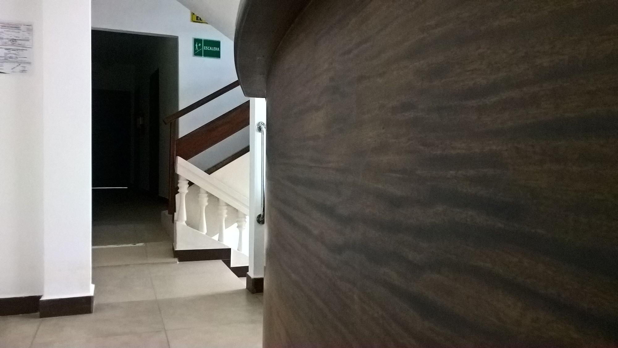 Varios Hostal Costa del Pacifico