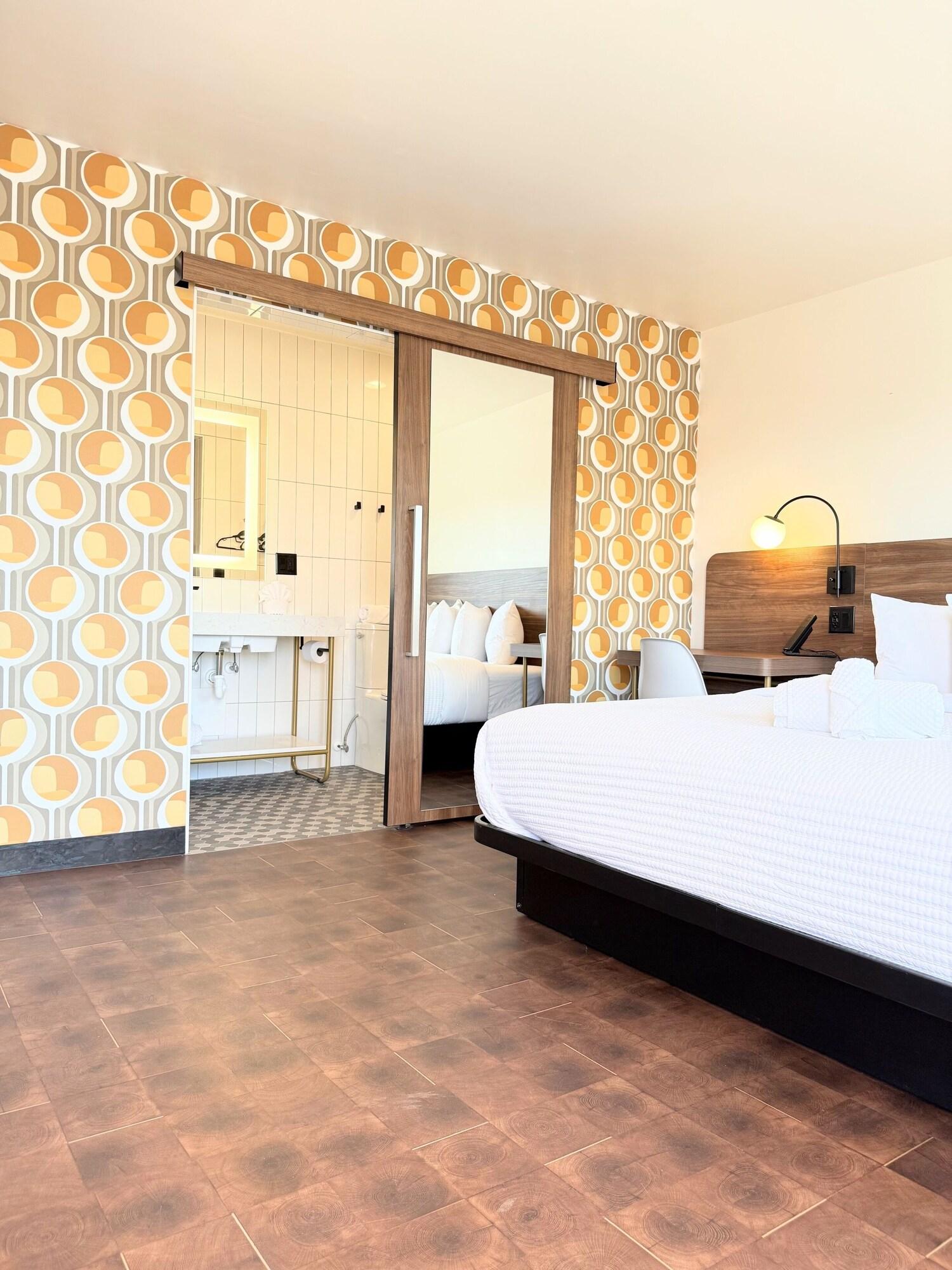 Habitación The Alice Hotel