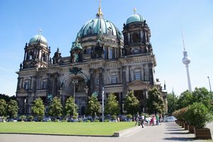 Actividad - Disfruta lo mejor de Berlin en este imperdible tour