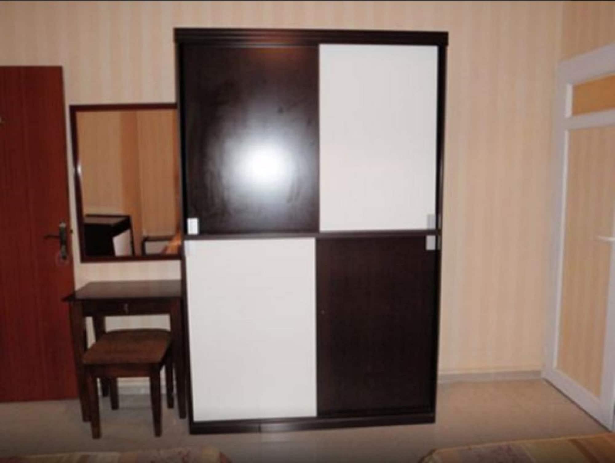 Habitación Hôtel Audin