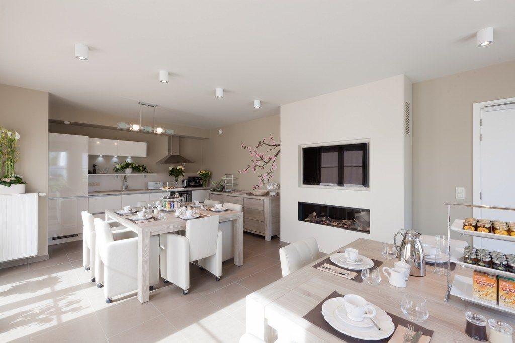 Restaurant B&B Riche Terre