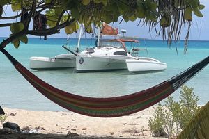 Alojamiento - Ninamu Resort