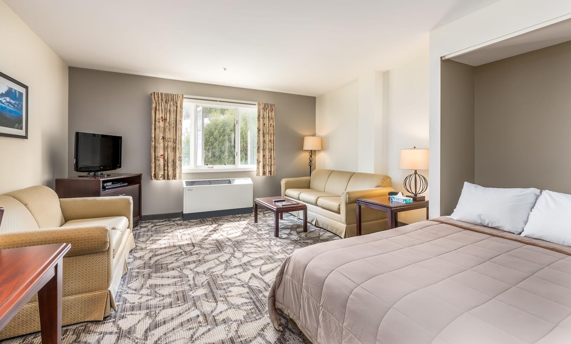 Habitación Grand Summit Hotel at Attitash