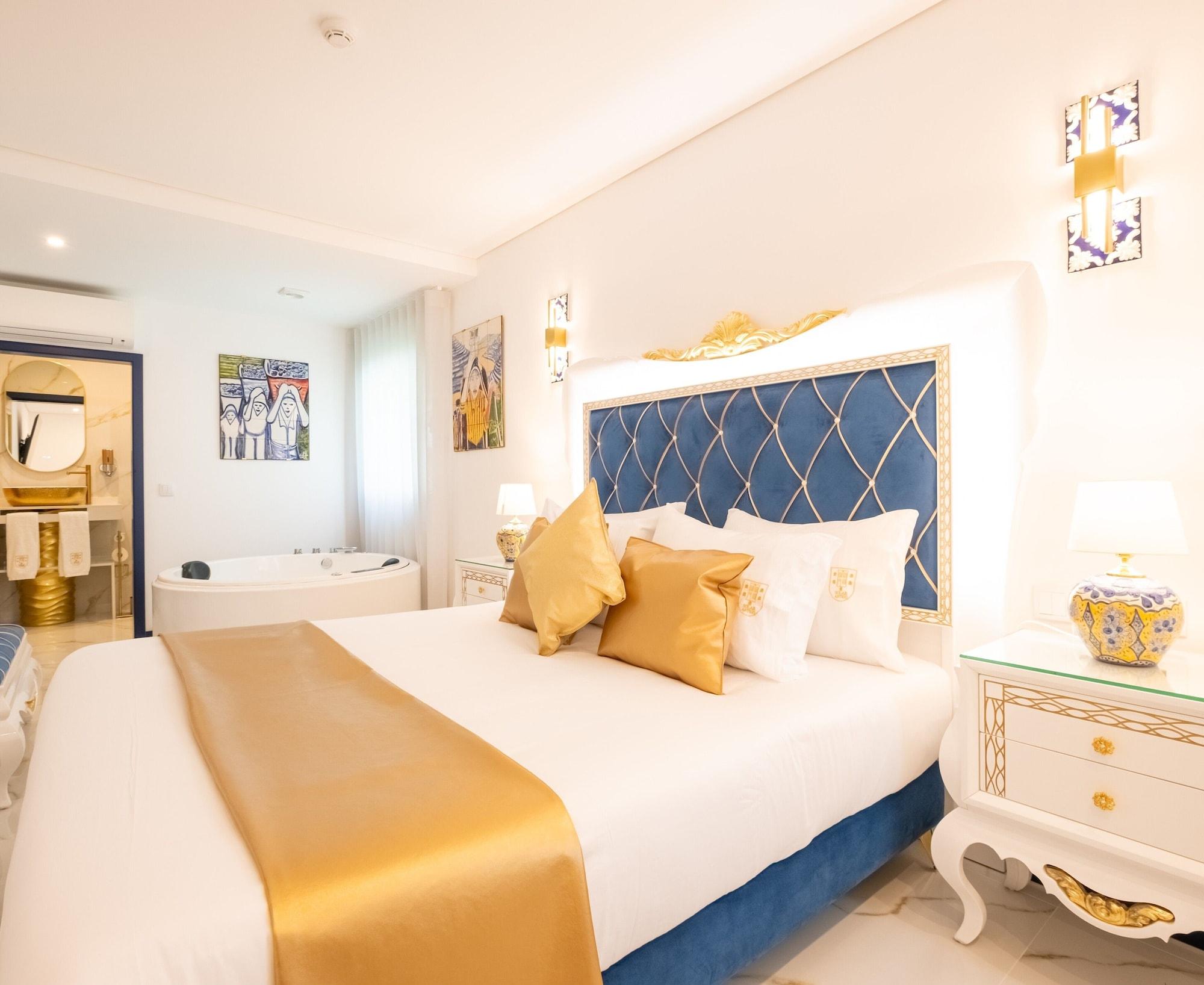 Habitación Solar Antigo Luxury Porto Aeroporto