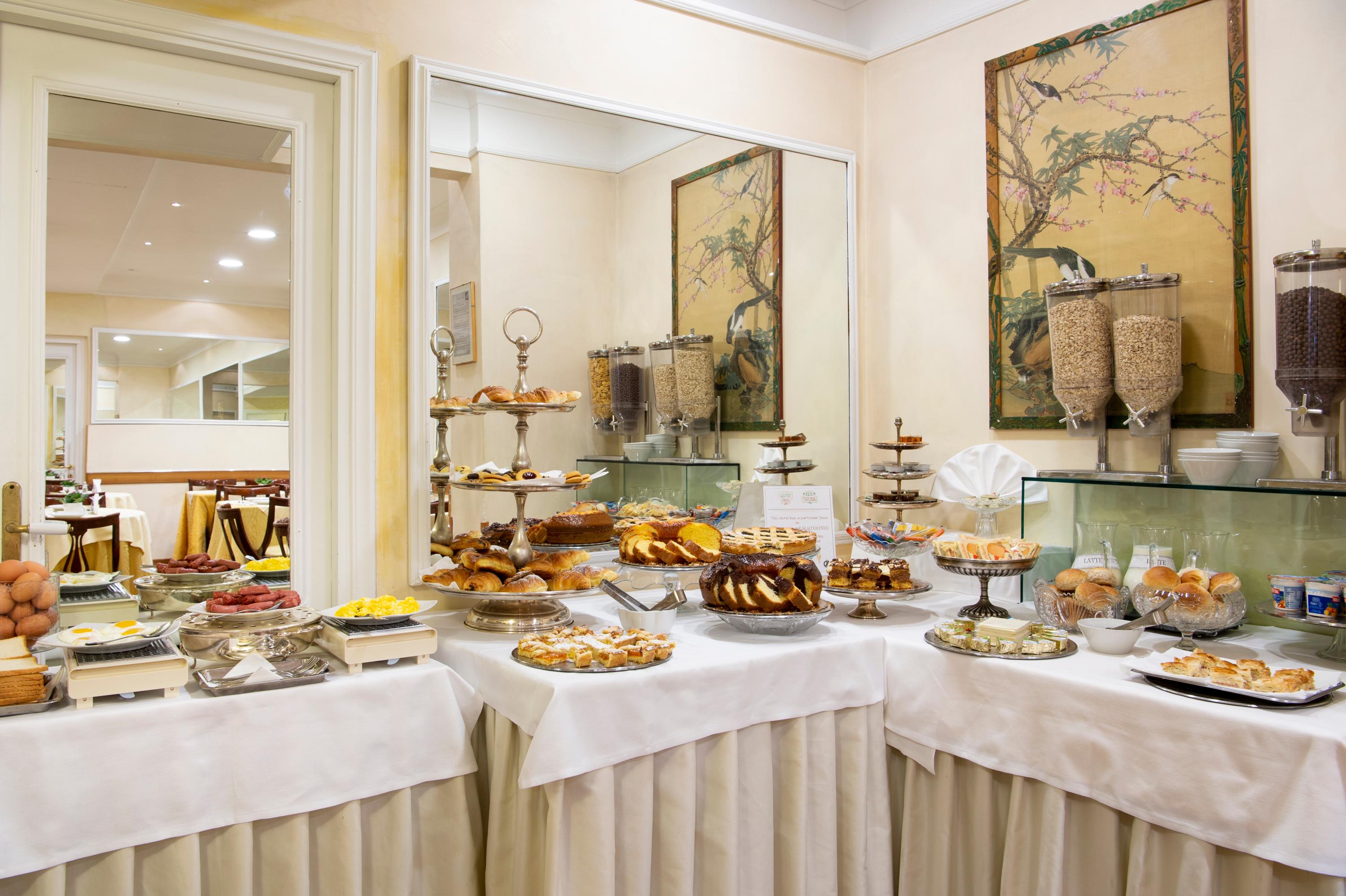 Restaurant Hotel Cecil