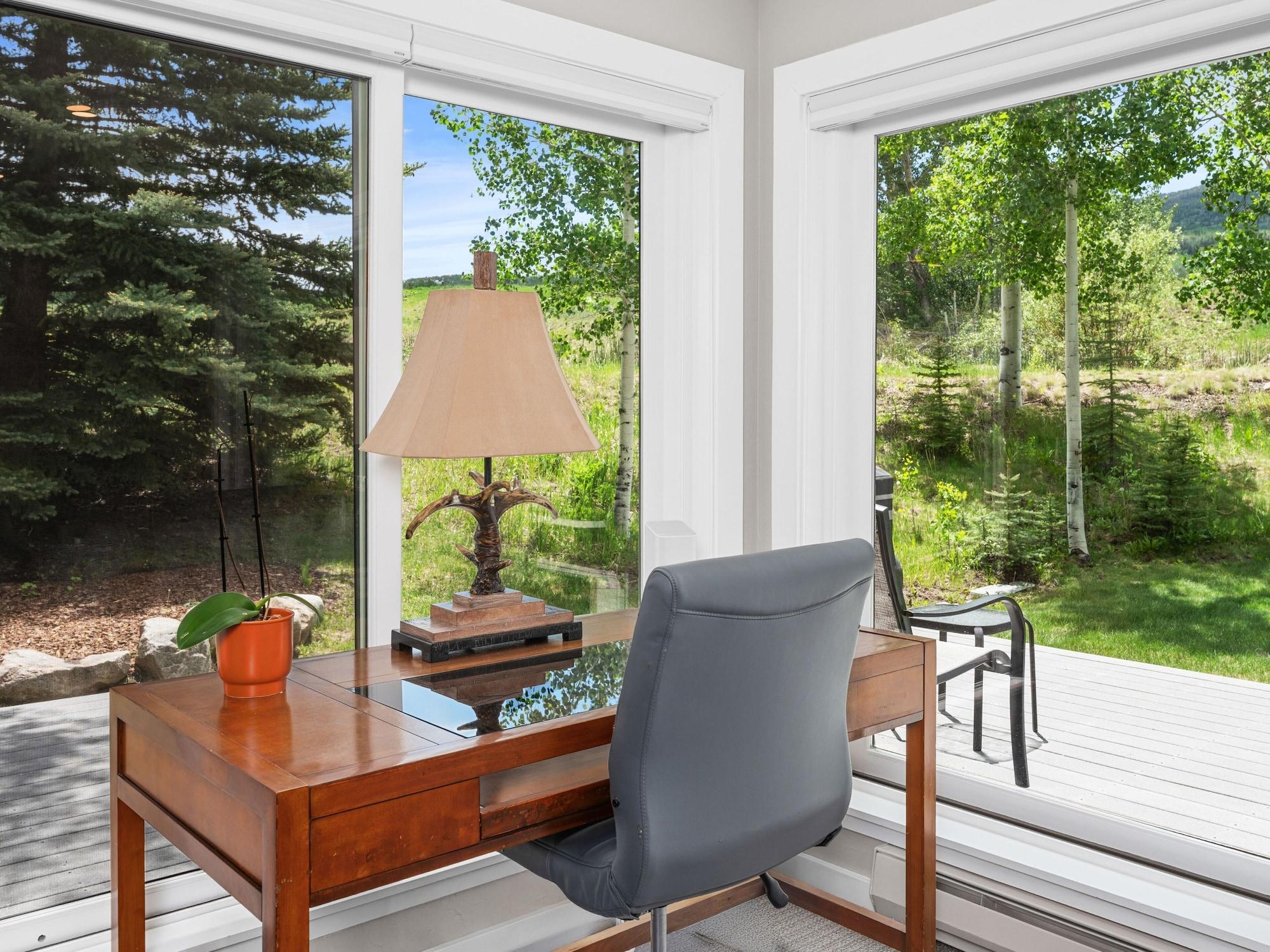 Set de Habitación Villas at Snowmass Club