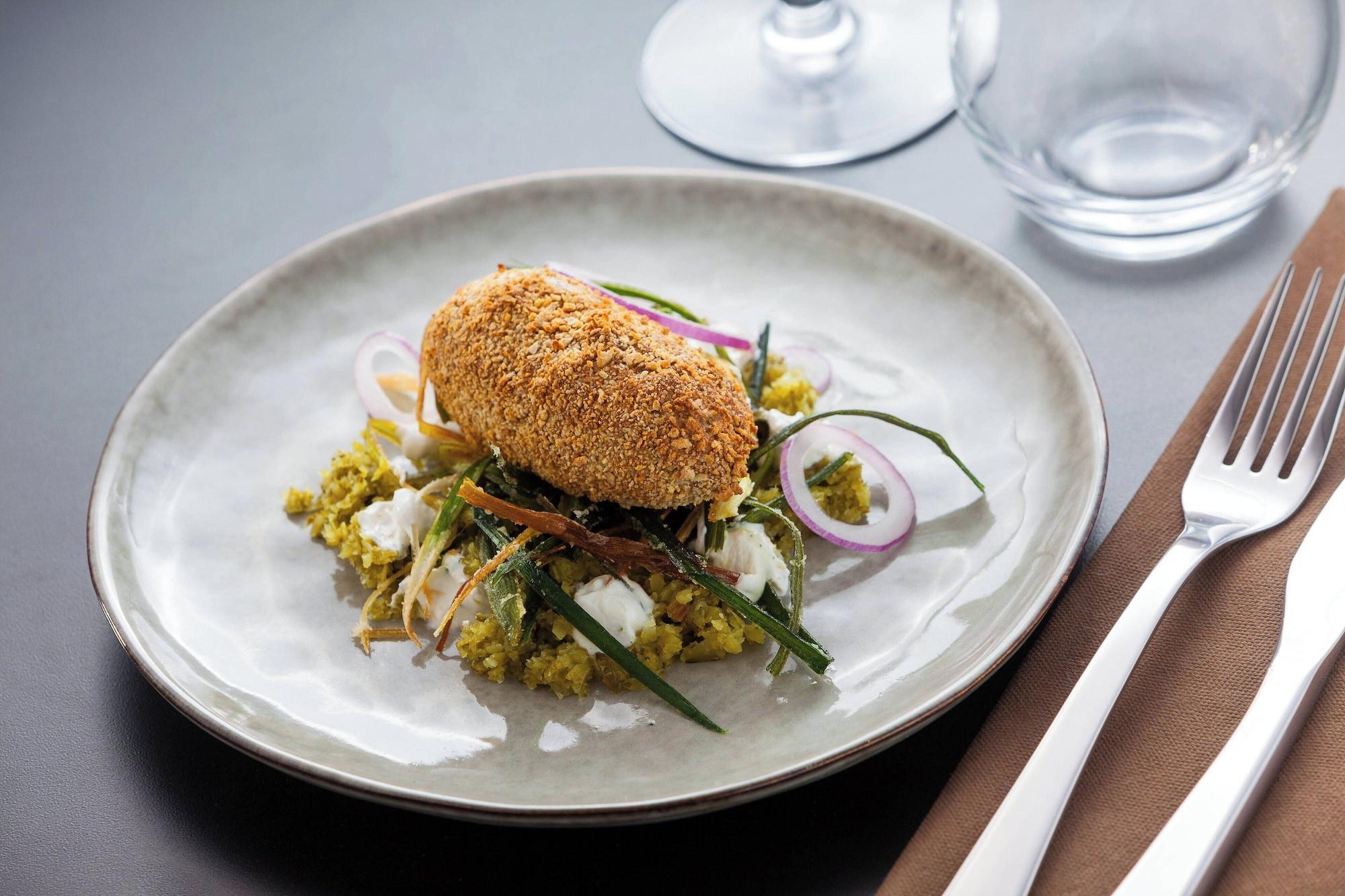 Restaurant Residence Inn by Marriott Toulouse-Blagnac