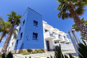 Alojamiento - Hotel Sundeck