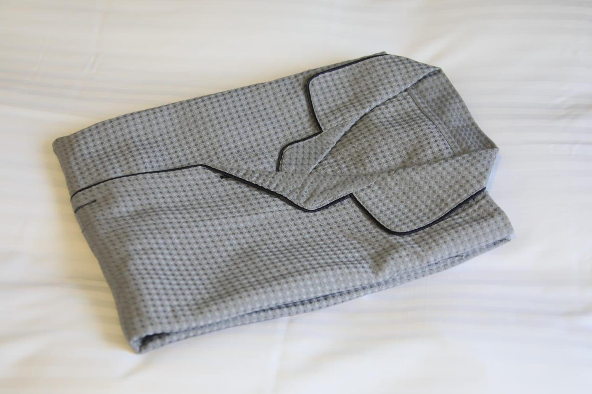 Set de Habitación Hotel New Nagano NeXT