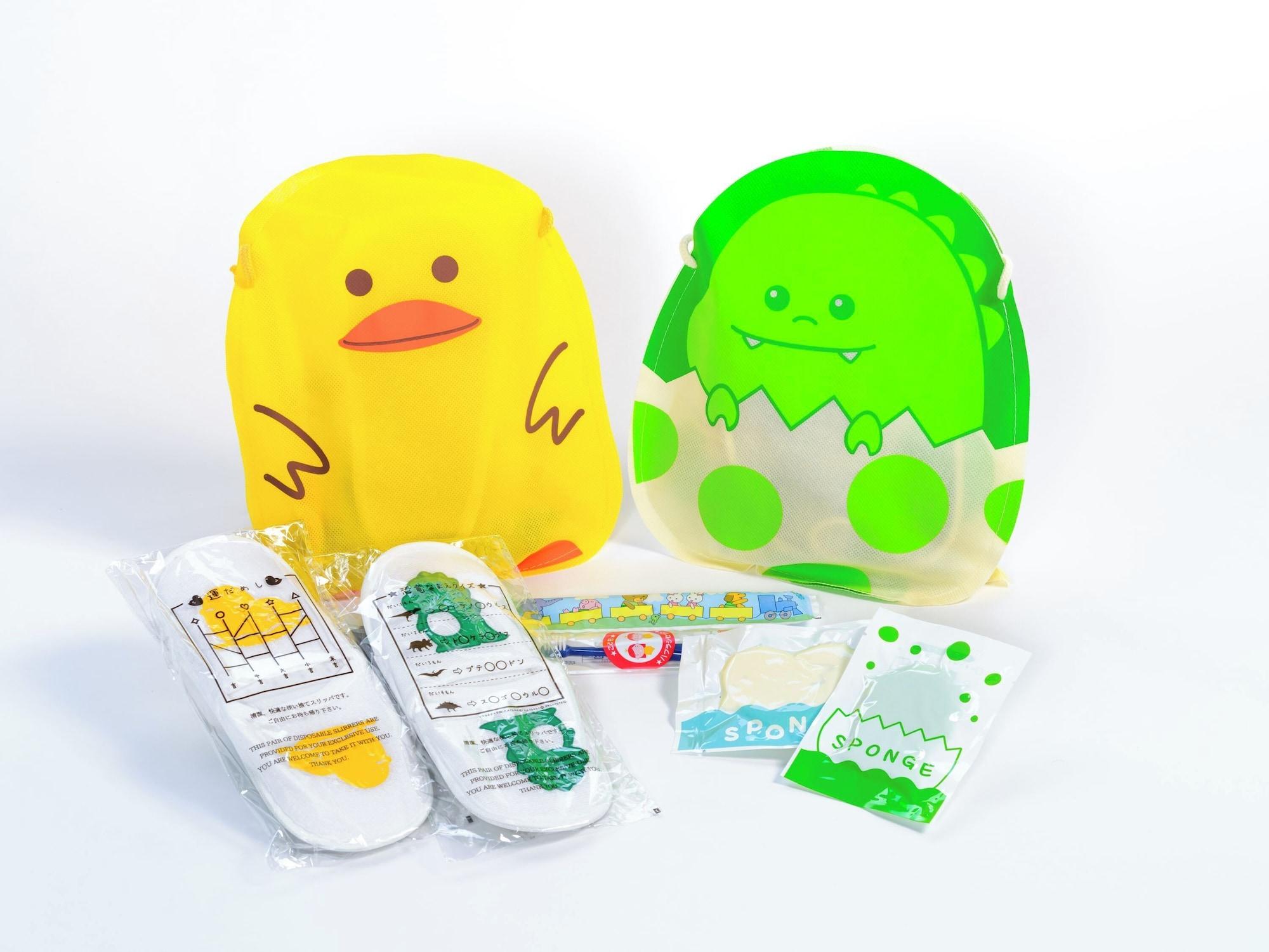 Habitación APA Hotel & Resort Nishishinjuku Gochome Ekimae Tower