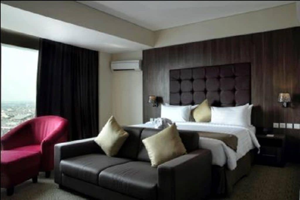 Habitación Horison Lampung