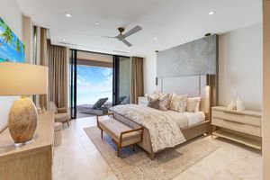 Alojamiento - Beachfront 3 Bedroom Luxury Residence