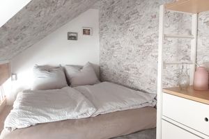 Alquiler Vacacional - Tova Cologne - Spacious apartment with lots of comfort in the west of Cologne