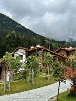 Alojamiento - Altiparmak Suit Otel