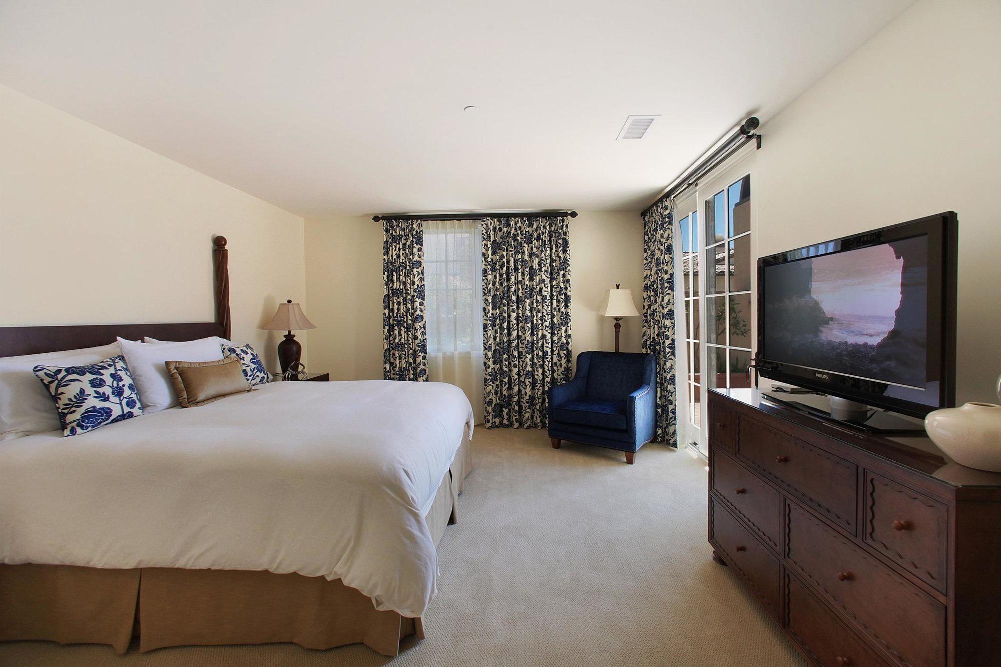 Habitación Terranea Resort