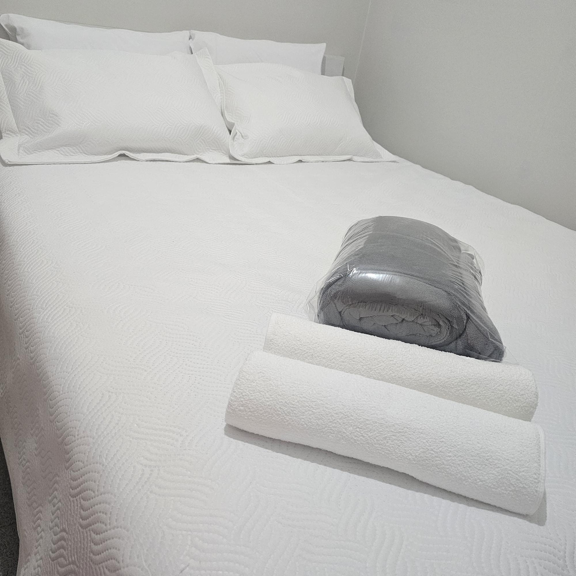 Habitación Saint Charles Hostel