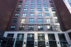 Alojamiento - Fairfield Inn & Suites New York Manhattan / Central Park