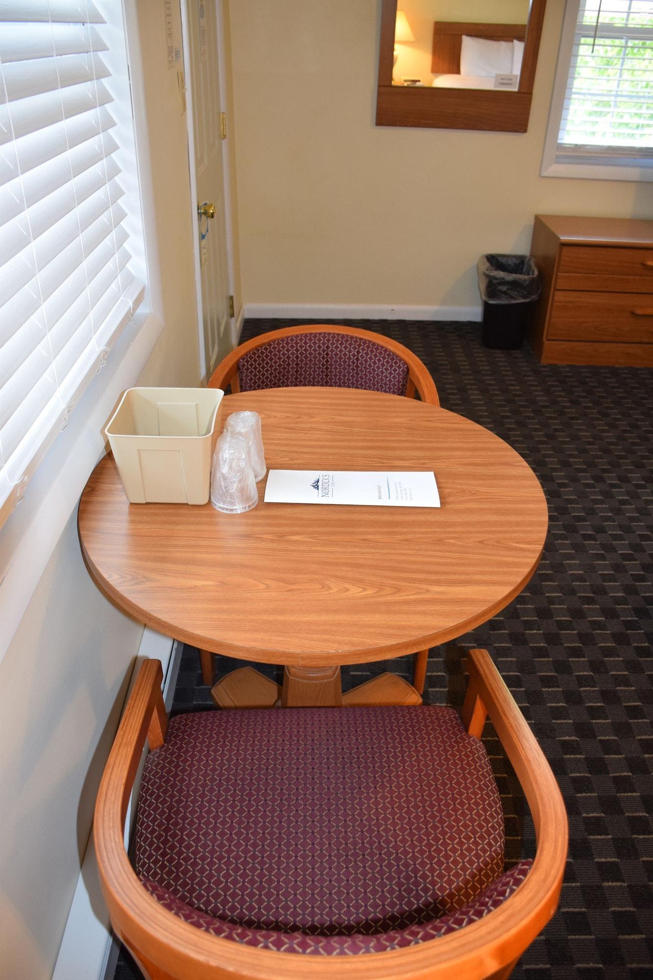 Set de Habitación Nordick's Inn