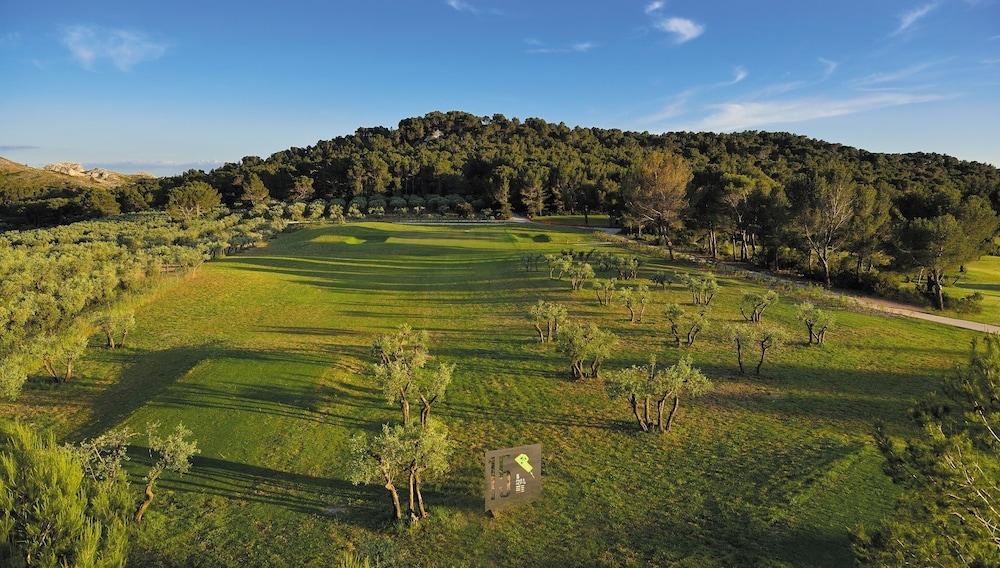 Campo de Golf Domaine De Manville