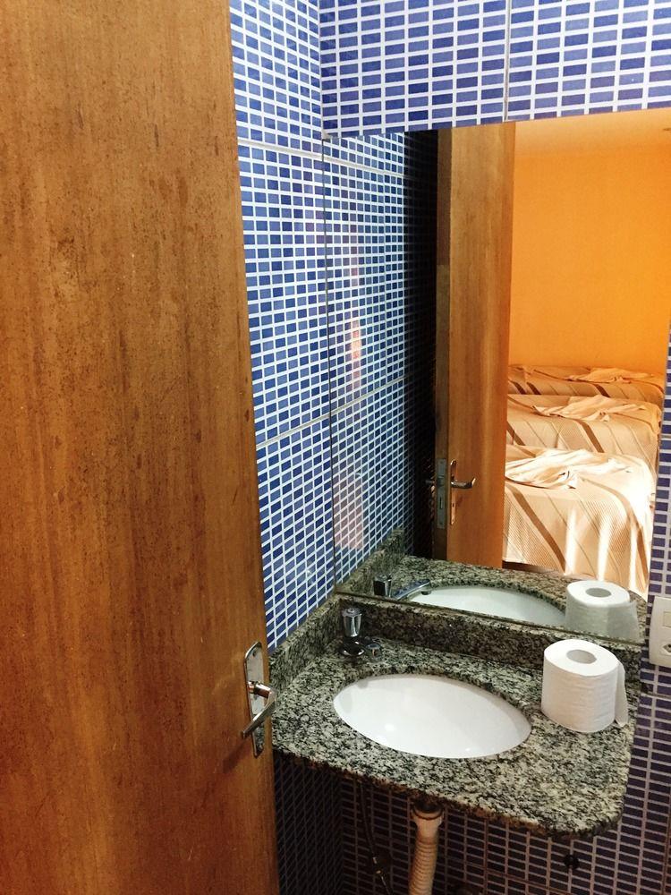 Set de Habitación Barao de Tefe Hotel