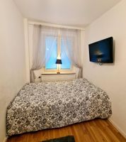 Alquiler Vacacional - Cozy Apartment in the Center of Gothenburg