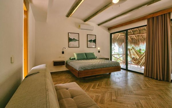Cozy Jungle Retreat, Private Indoor Pool, Breakfast, 5 mins to the Beach - Los mejores hoteles solo adultos en Cozumel, México