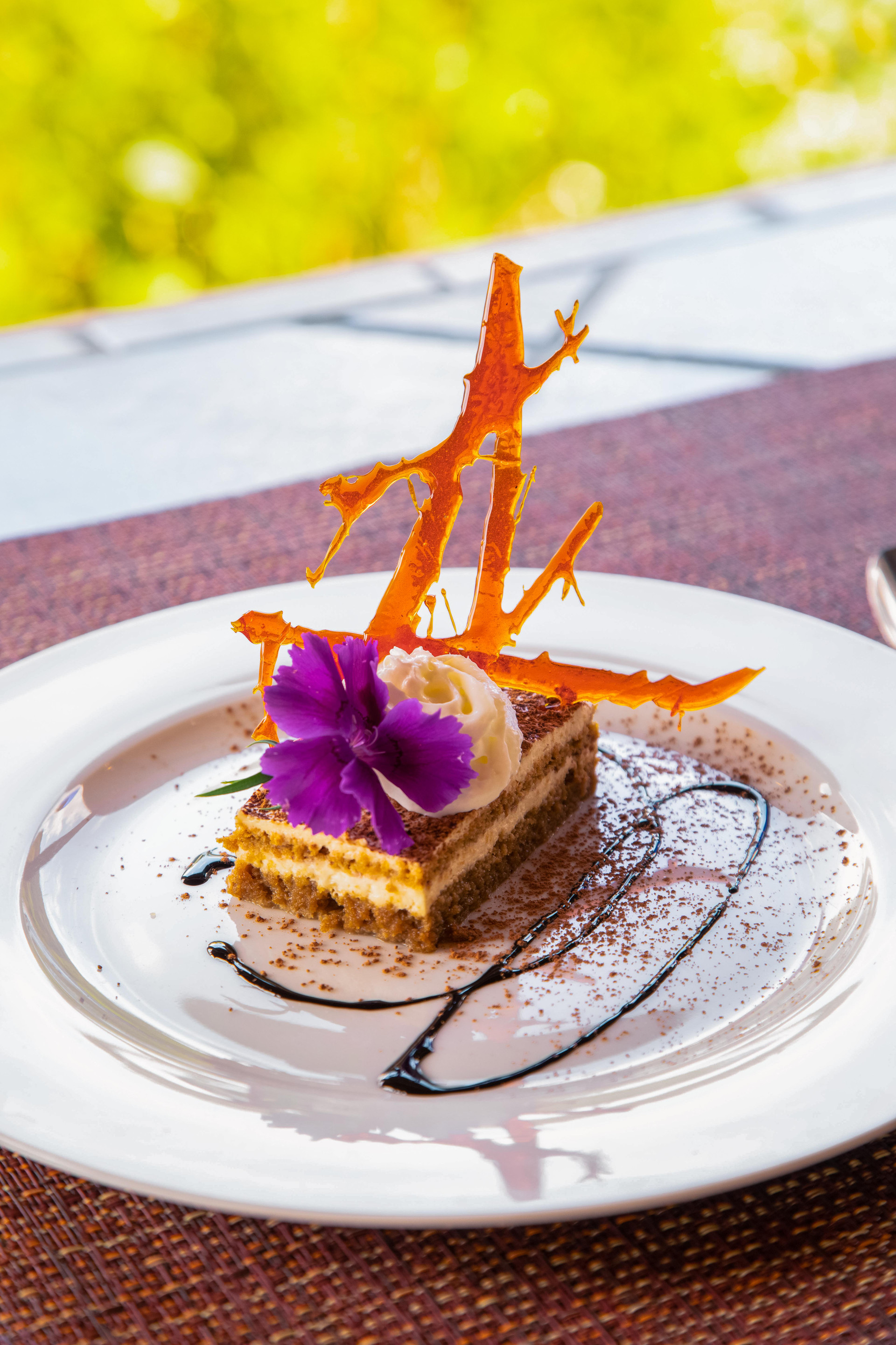 Restaurant Los Establos Boutique Resort- All Inclusive