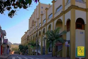 Alojamiento - Saint James Palace Hotel