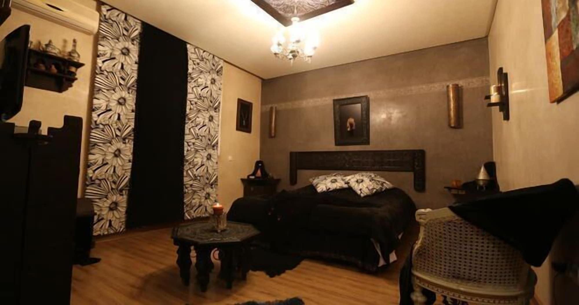Habitación Dar Diafa