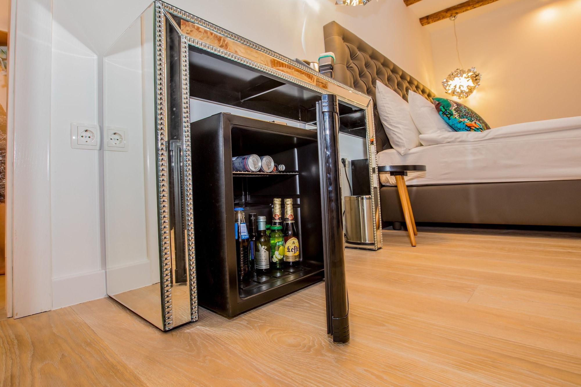 Set de Habitación Spalato Luxury Rooms